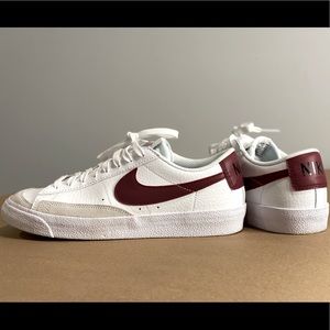 Nike Blazer Low ‘77